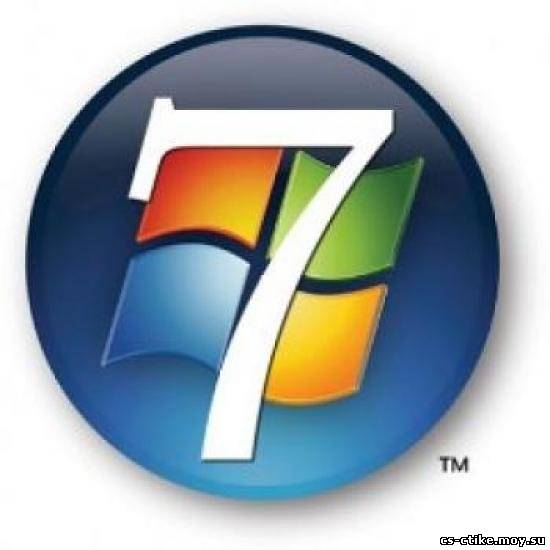 Windows7 x64 Оригинал