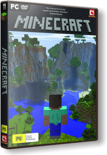 игра Minecraft 1.9