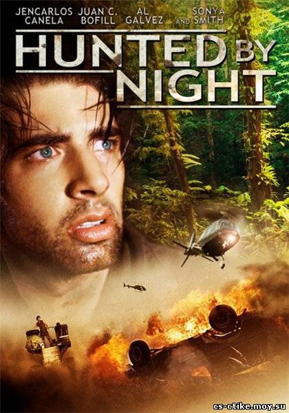 Ночной охотник / Hunted By Night (2010)