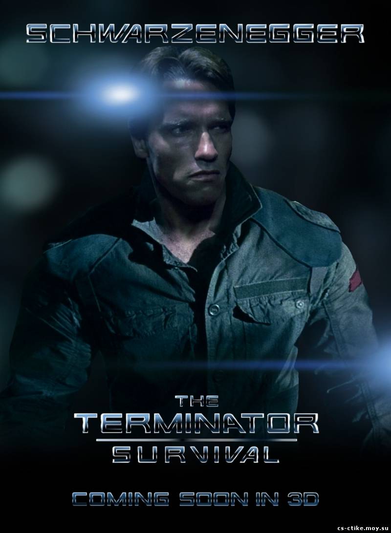 Терминатор 5 (2011)