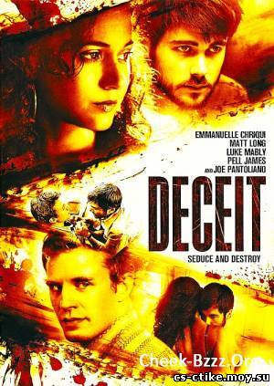 Обман / Deceit (2006)