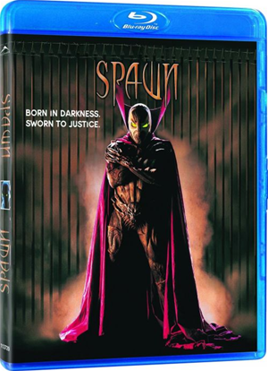 Спаун / Spawn (1997)