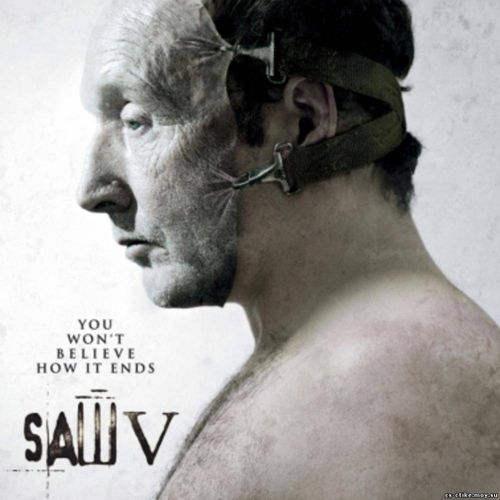 Пила 5 / Saw V (2008)