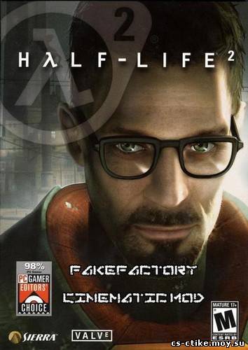 Half-Life 2 (2011)