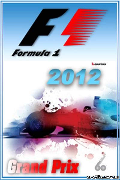 Формула 1: Гран-При Австралии (2012)