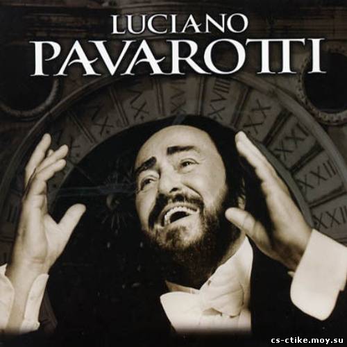 Luciano Pavarotti - Collection (1977-2007)