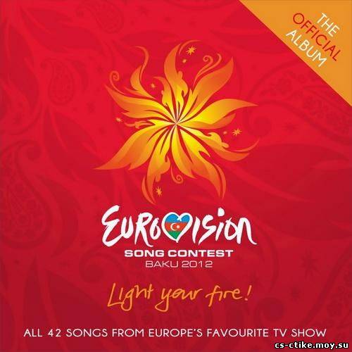 Eurovision Song Contest Baku (2012)