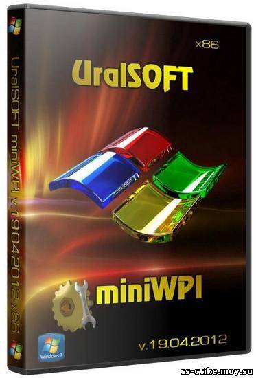 UralSOFT miniWPI v19.04.2012 (2012/Rus)