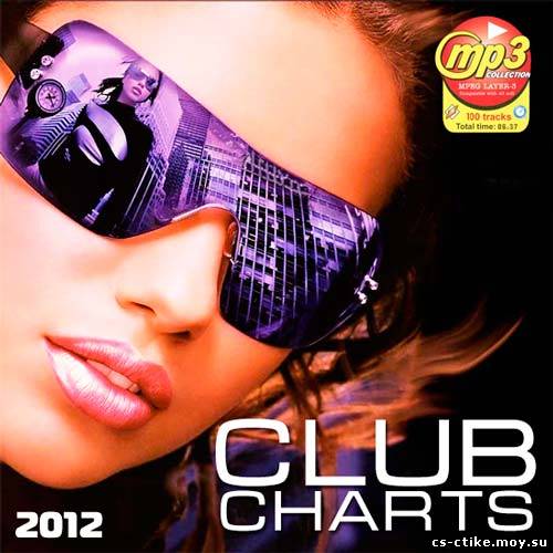 Club Charts (2012)