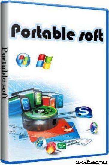 Portable soft v.1.2.4.7 (2012/RUS/ENG)