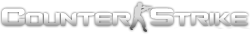 Counter-Strike логотип