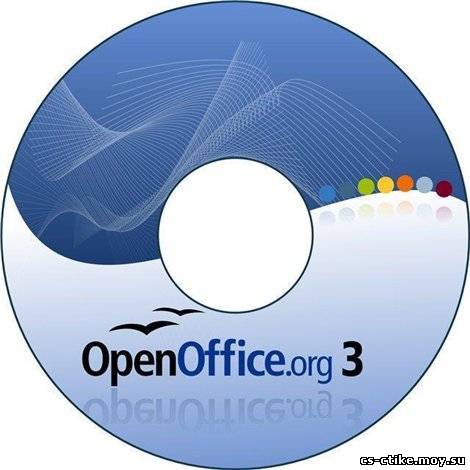 OpenOffice