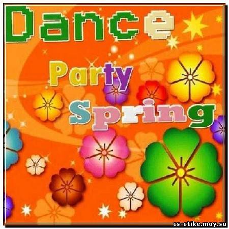 Dance Party - Spring (2012)