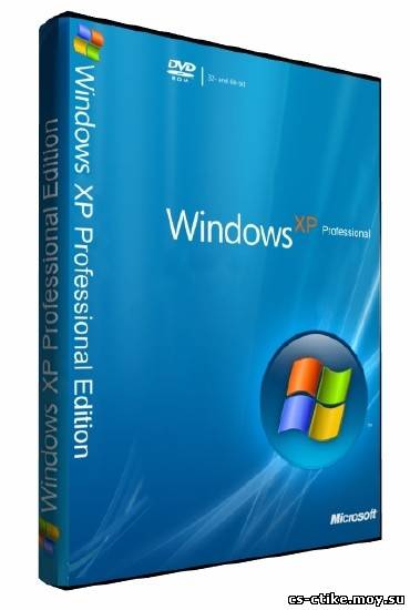 Windows XP (2012)
