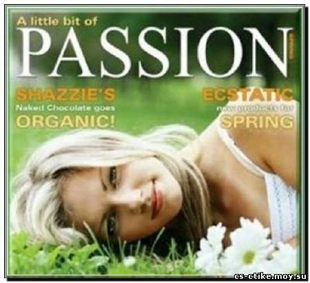 Spring Romantic Passion 8.5 (2012)