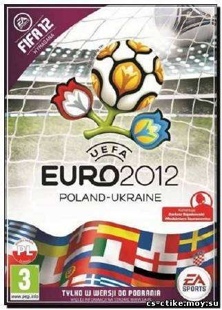 UEFA EURO 2012 (2012)