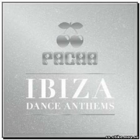 Pacha Ibiza Dance Anthems (2012)