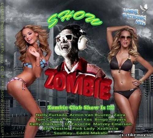 Hit Zombie Club (2012)