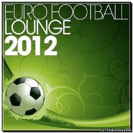 Euro Football Lounge 2012
