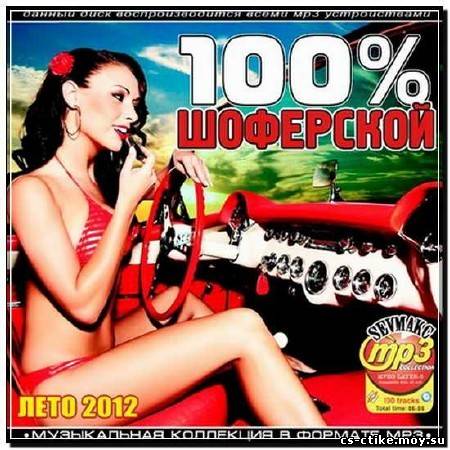 100% Шоферской Лето (2012)