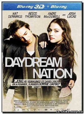 Нация мечтателей (2010)
