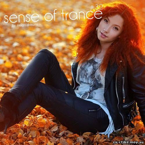Sense Of Trance #32 (2012)