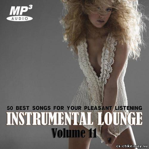 Instrumental Lounge Vol. 11 (2012)