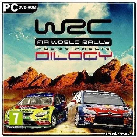 WRC: FIA World Rally Championship (2011)