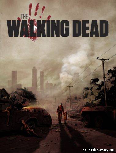 The Walking Dead Episode 2 – Starved for Helpp (английский) 2012