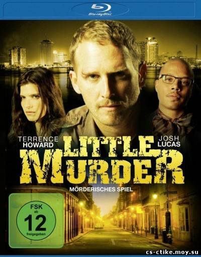Маленький убийца / Little Murder (2011/HDRip)