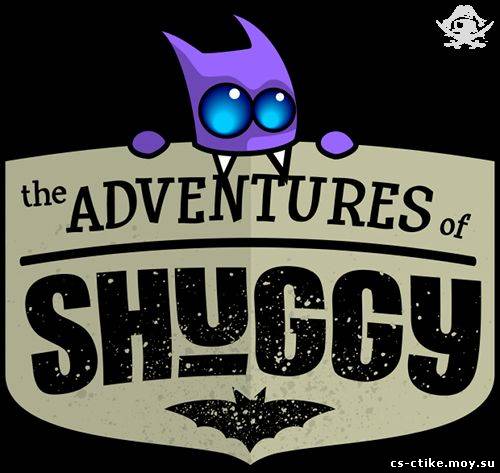 The Adventures of Shuggy (2012)