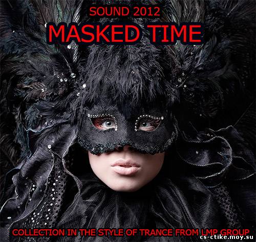 Masked Time (2012)