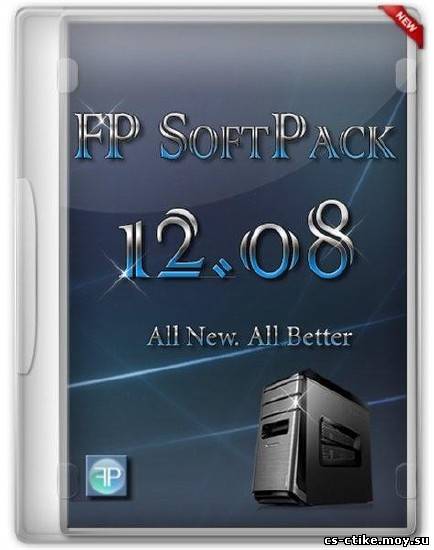 FP SoftPack 12.08 (2012/RUS/UKR/ENG)