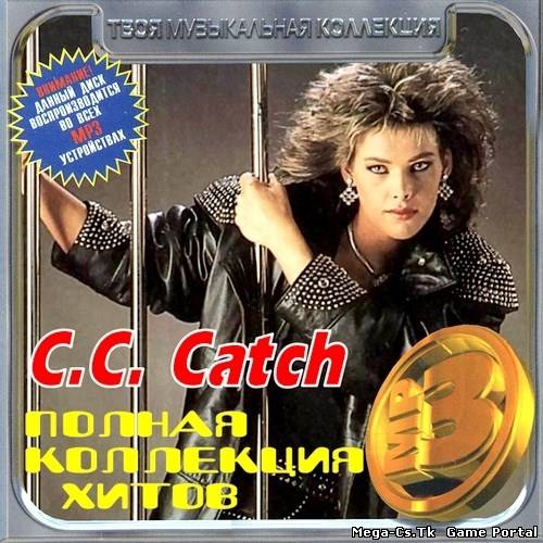C.C. Catch - Полная коллекция хитов (2012)