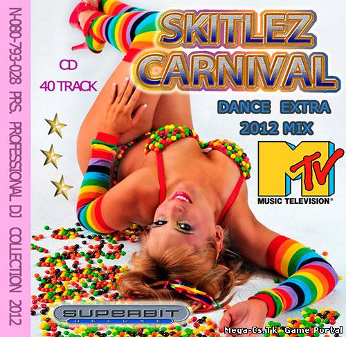 Skitlez Dance Carnival (2012)