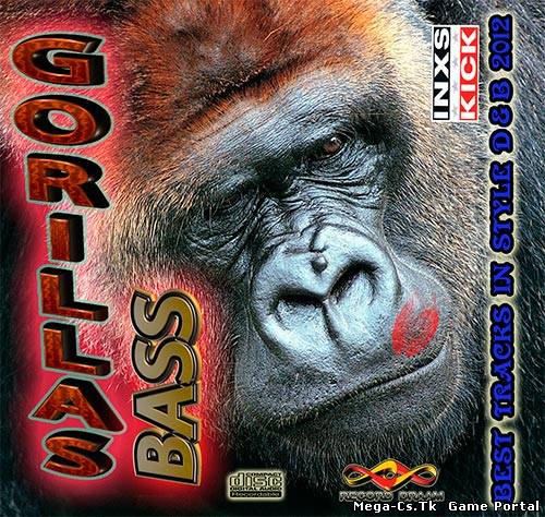 Gorilas Bass (2012)