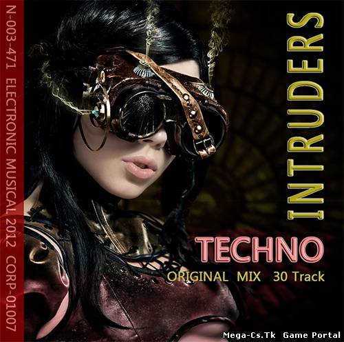 Techno Intruders (2012)