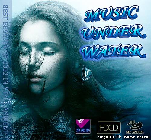 Music Under Water (2012)