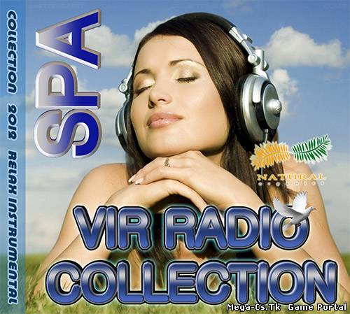 Vip Spa Radio Collection (2012)