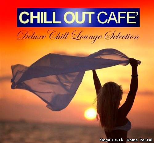 Chill Out Cafe WEB (2013)