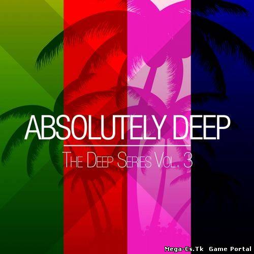 Absolutel  Deep The  Series Vol.3 (2013)