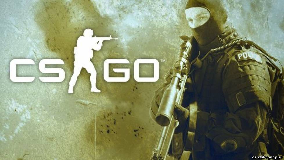 кряк для Counter-Strike: Global Offensive