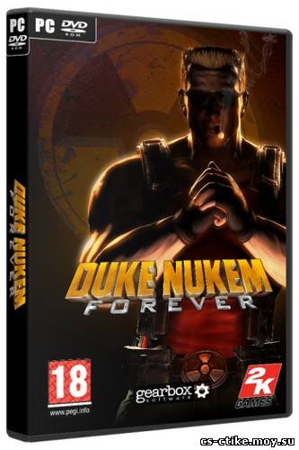 Скачать Duke Nukem Forever (2011)