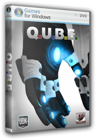 Q.U.B.E. (2011)