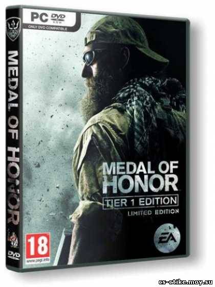 Medal of Honor - Limited Edition v 1.0.75.0 (2010)
